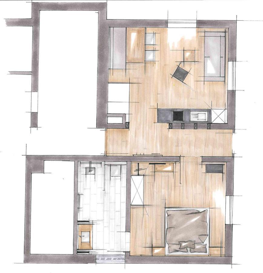 Haus Kristall Tannheim Eksteriør billede