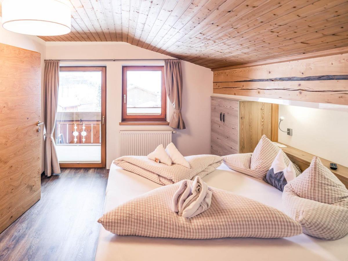 Haus Kristall Tannheim Eksteriør billede