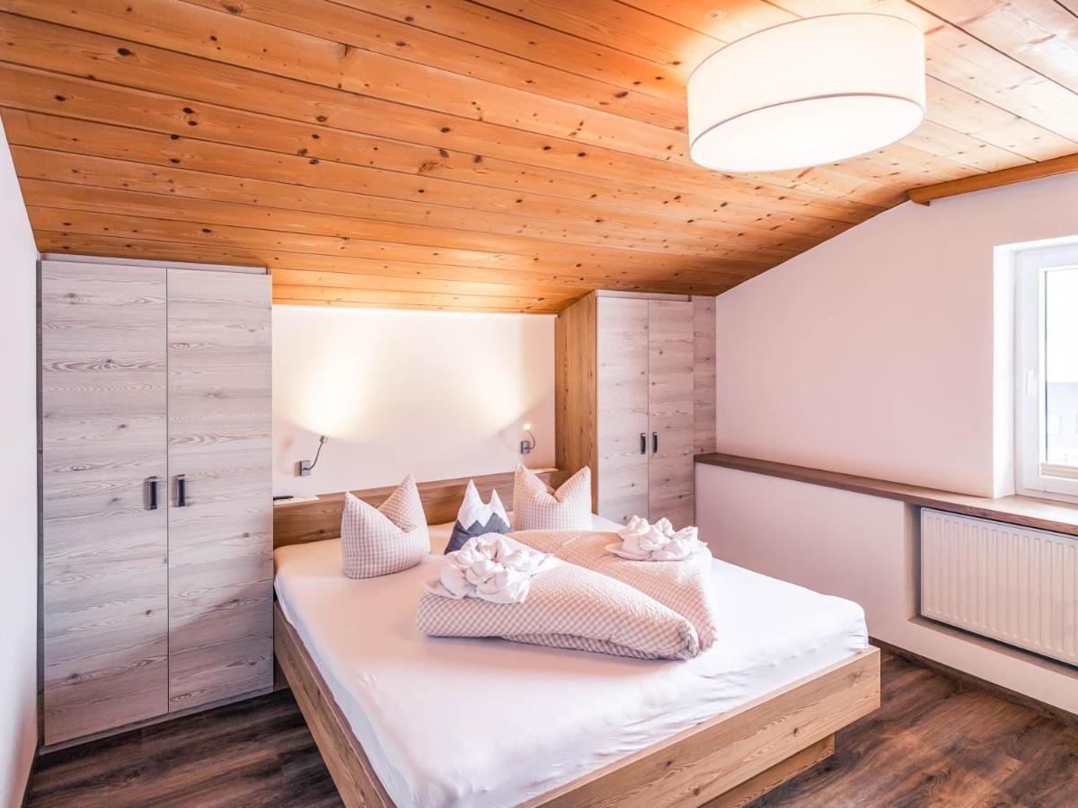 Haus Kristall Tannheim Eksteriør billede